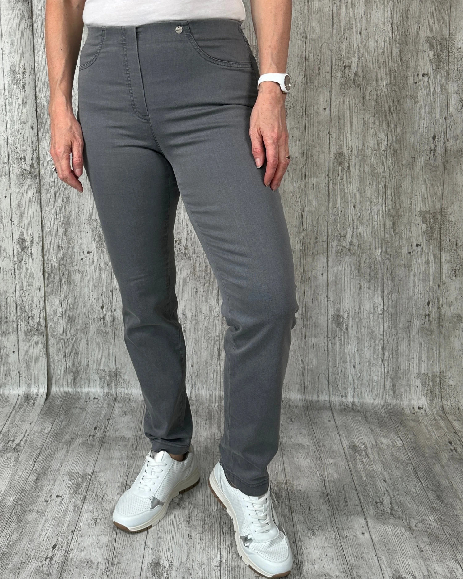 Robell Jeans - Bella Full Length - LAST CLICKS NO RETURN - Image 4