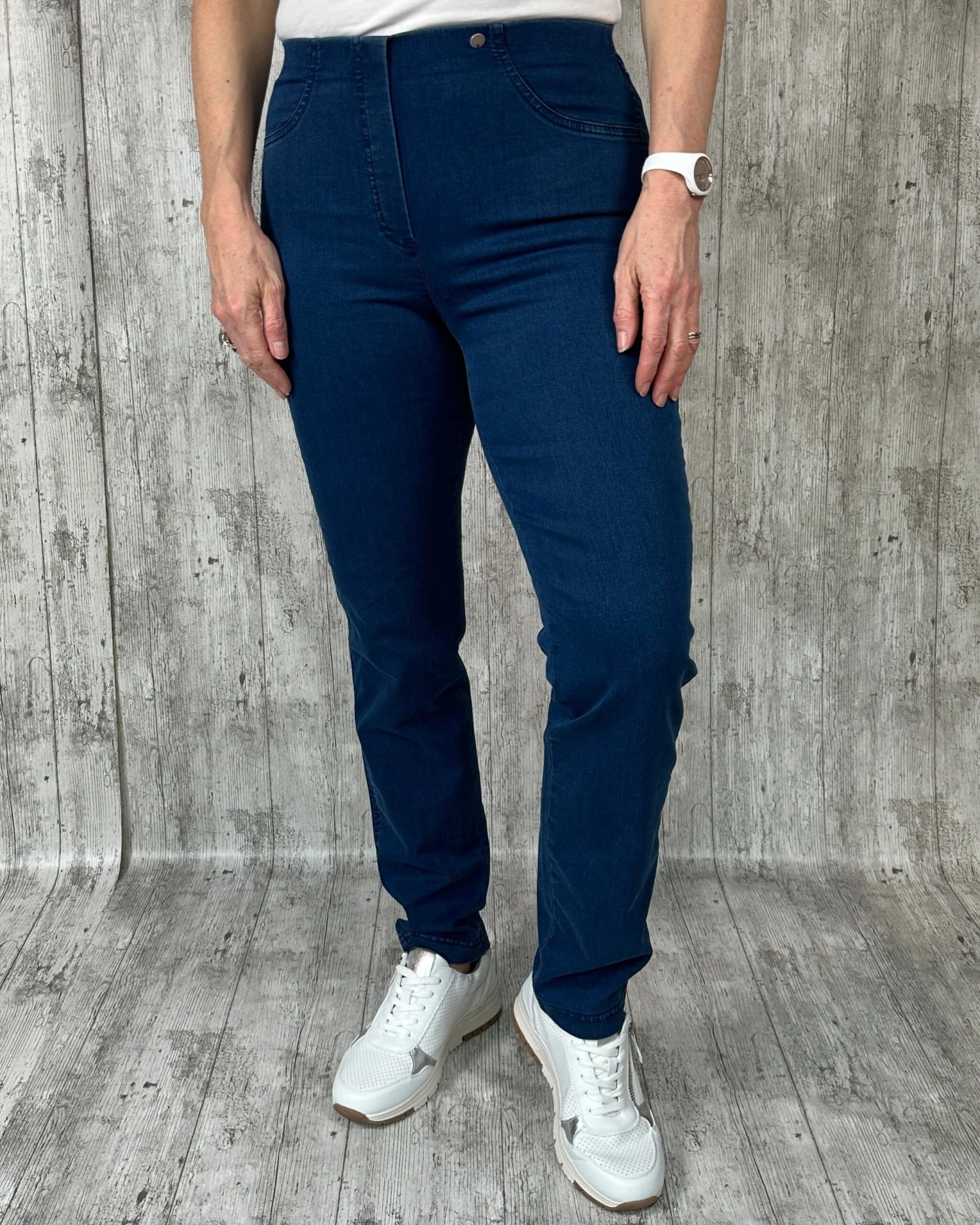 Robell Jeans - Bella Full Length - LAST CLICKS NO RETURN - Image 2