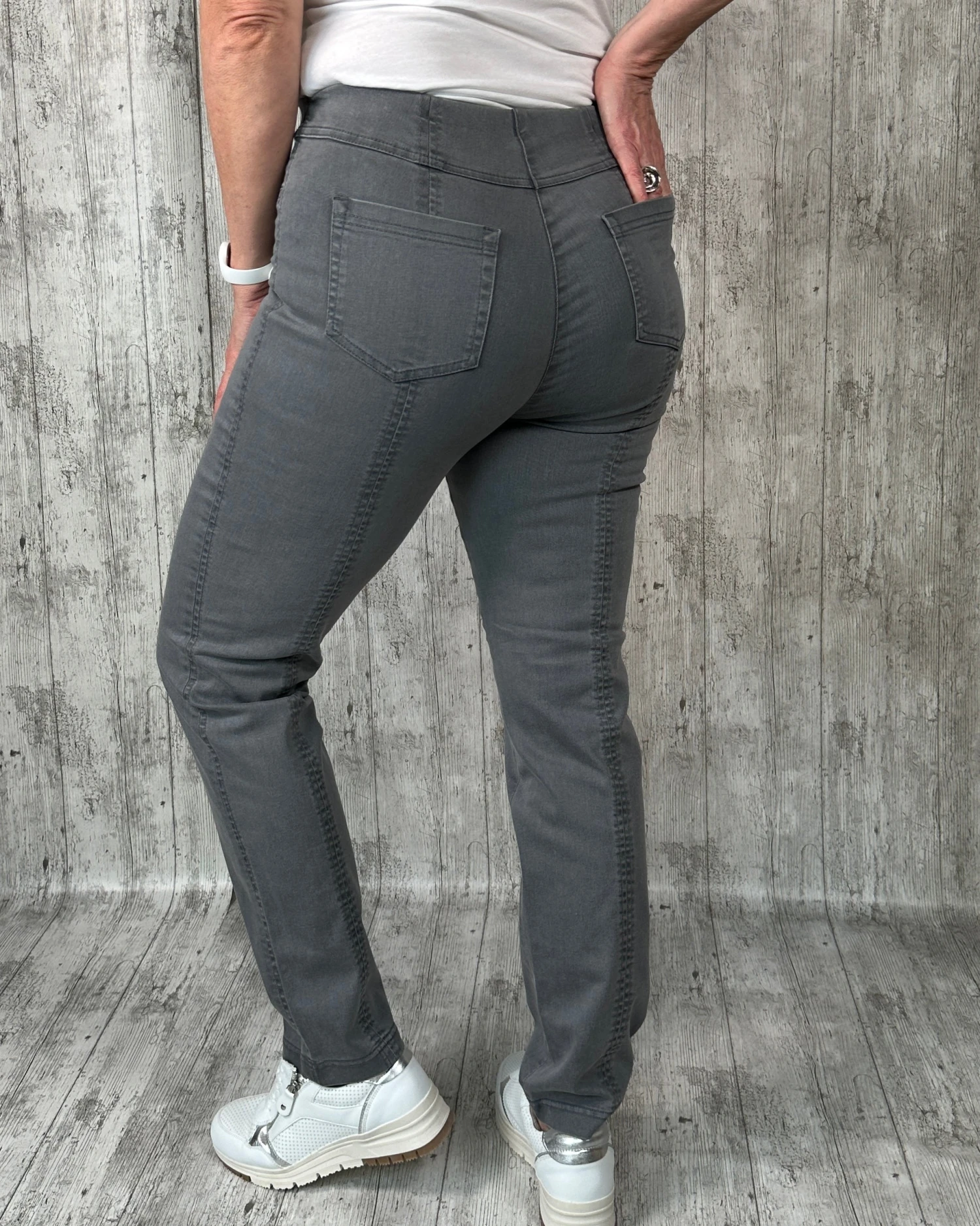 Robell Jeans - Bella Full Length - LAST CLICKS NO RETURN