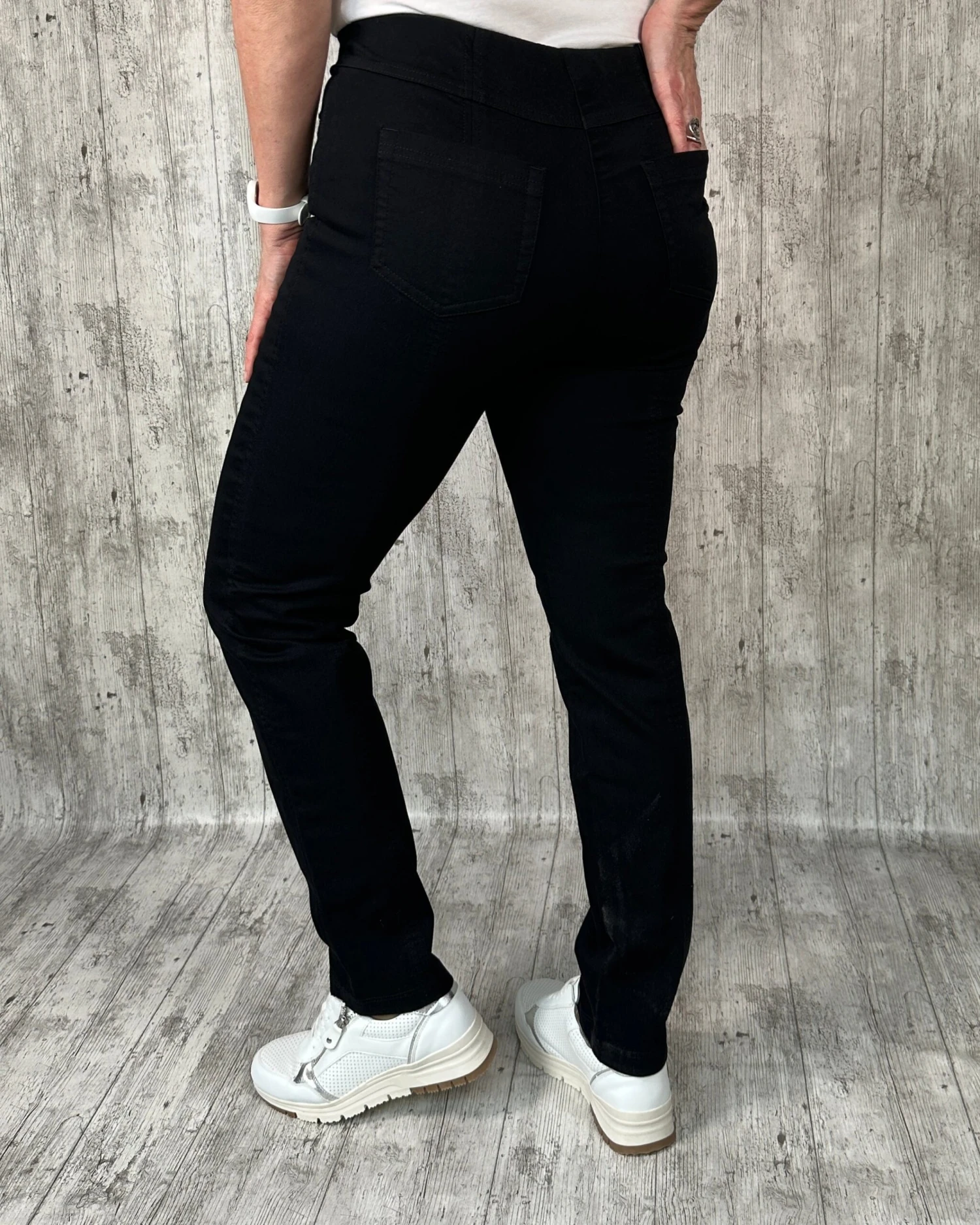 Robell Jeans - Bella Full Length - LAST CLICKS NO RETURN - Image 10