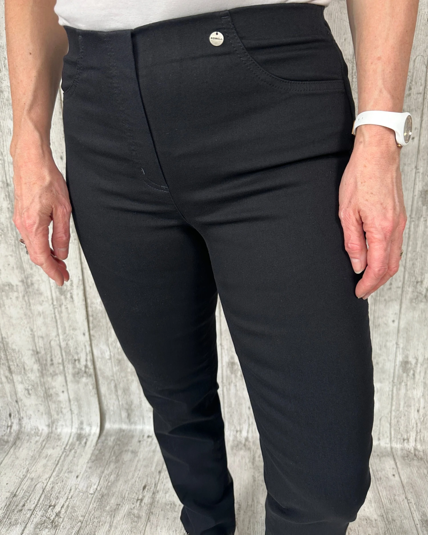 Robell Jeans - Bella Full Length - LAST CLICKS NO RETURN - Image 11