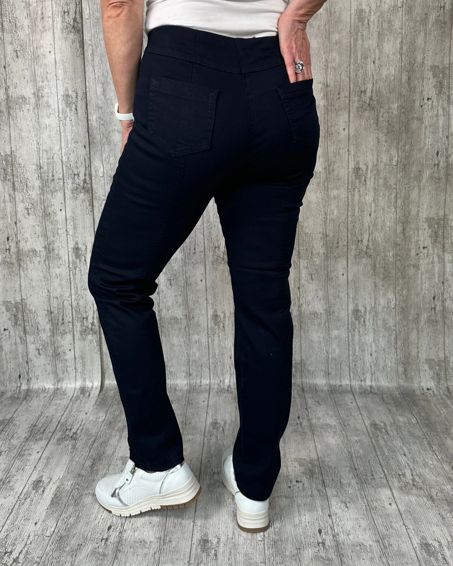 Robell Jeans - Bella Full Length - LAST CLICKS NO RETURN - Image 12
