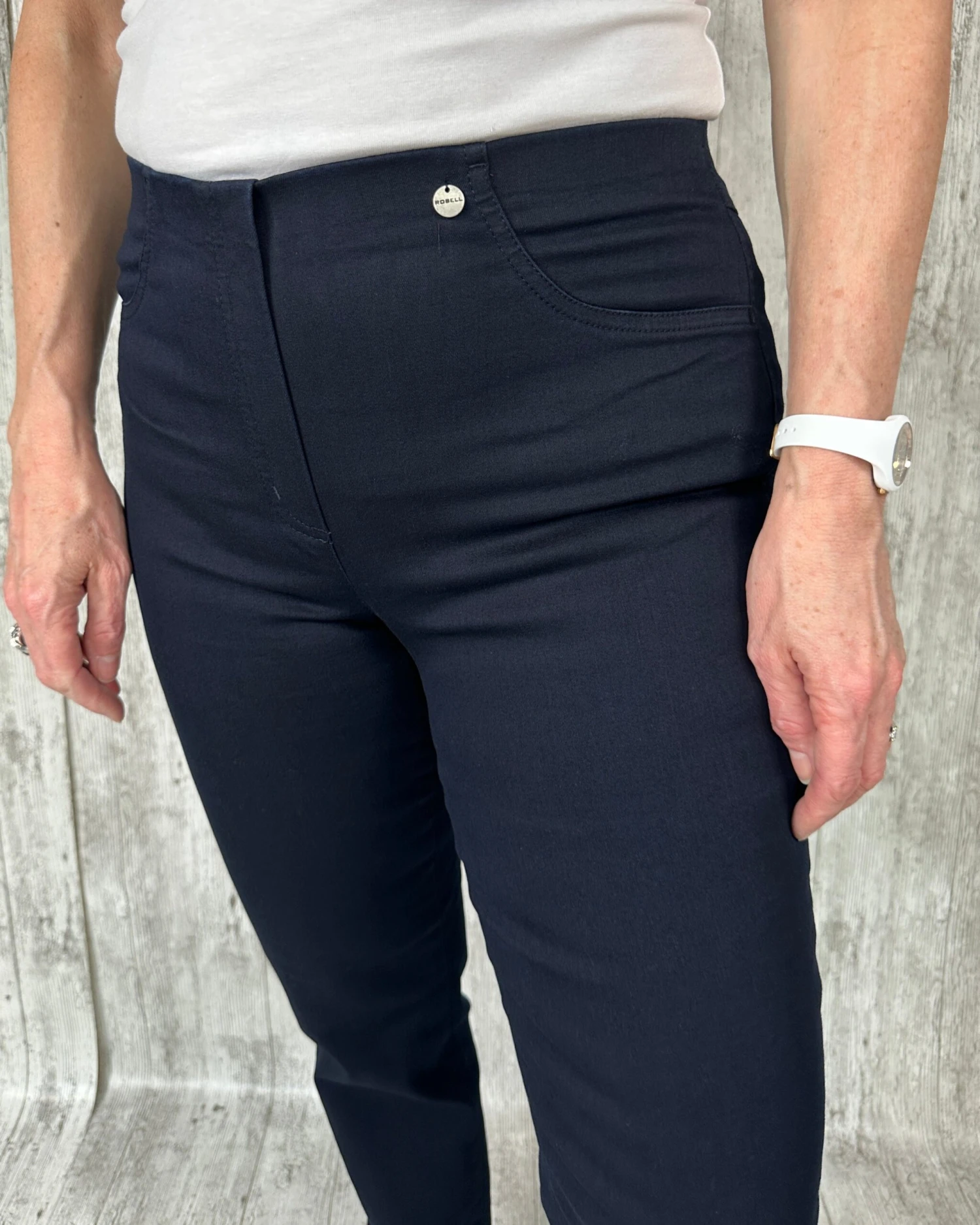 Robell Jeans - Bella Full Length - LAST CLICKS NO RETURN - Image 13