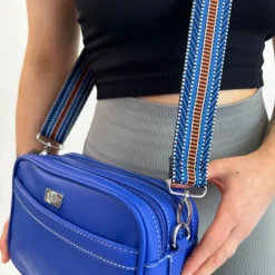 Fabric Straps - Last Clicks