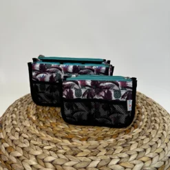 Andi - Set Of 2 Handbag Organisers