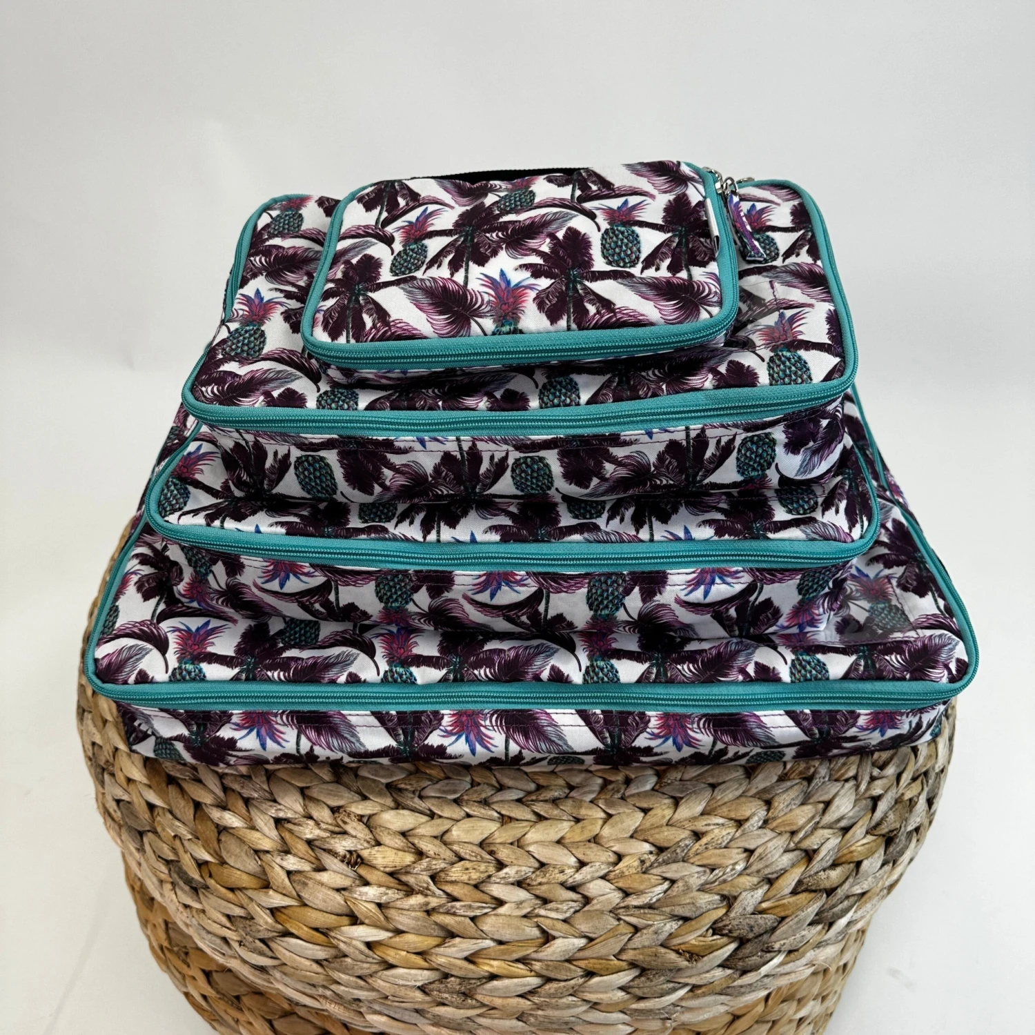 Packing Cubes (Set Of 4) - Image 3