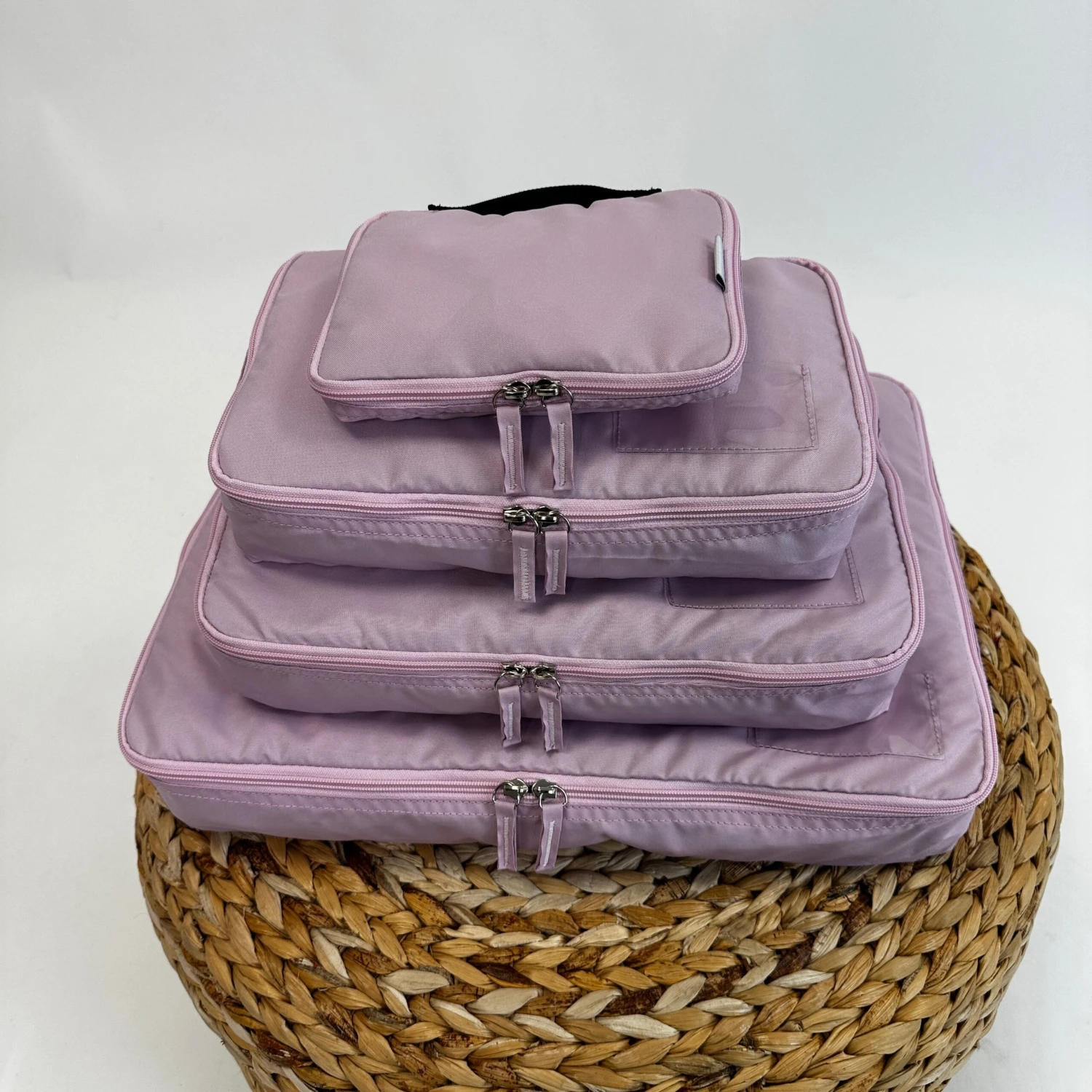 Packing Cubes (Set Of 4) - Image 6