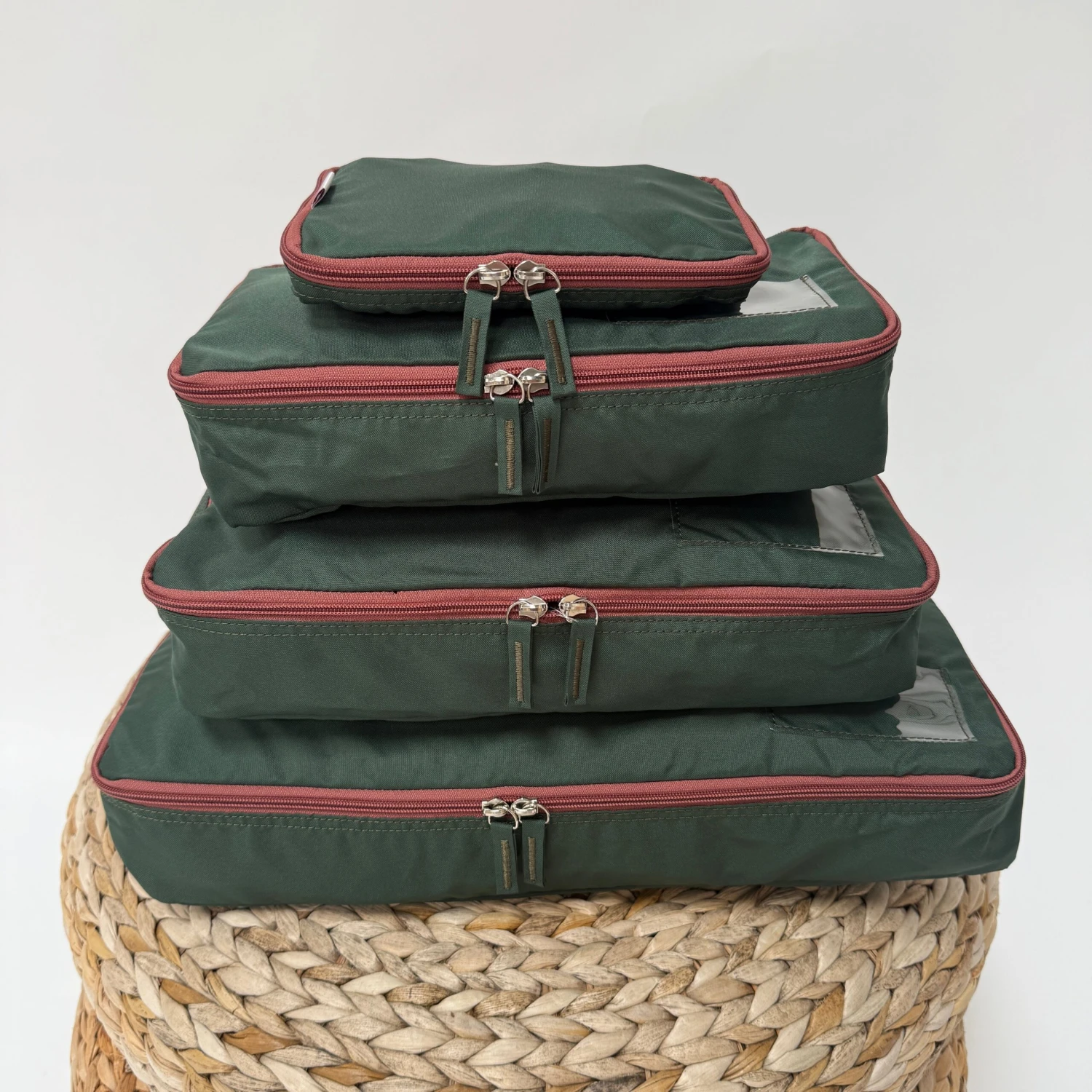Packing Cubes (Set Of 4) - Image 10