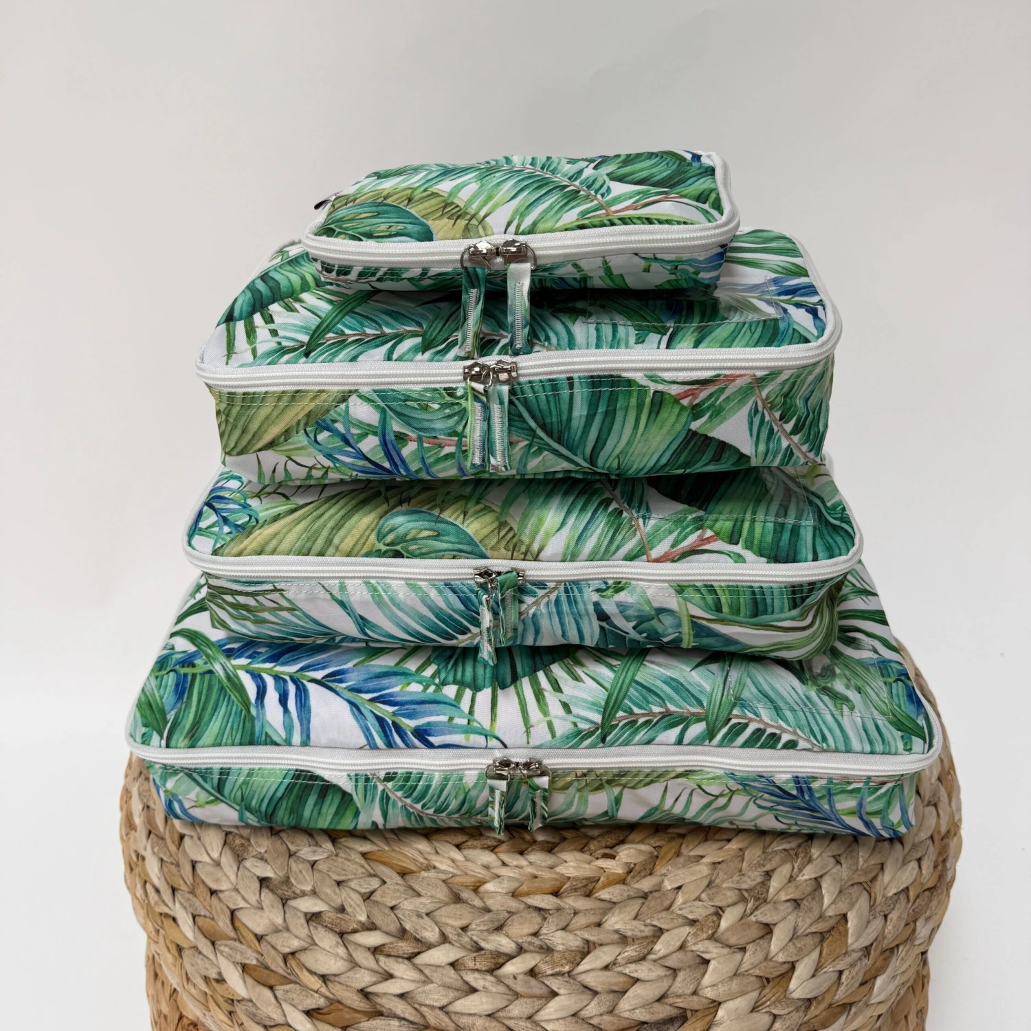 Packing Cubes (Set Of 4) - Image 8