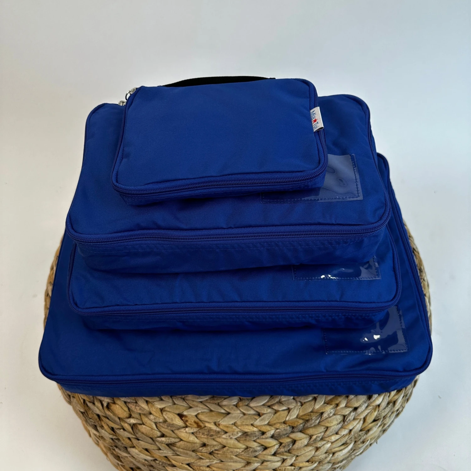 Packing Cubes (Set Of 4) - Image 5