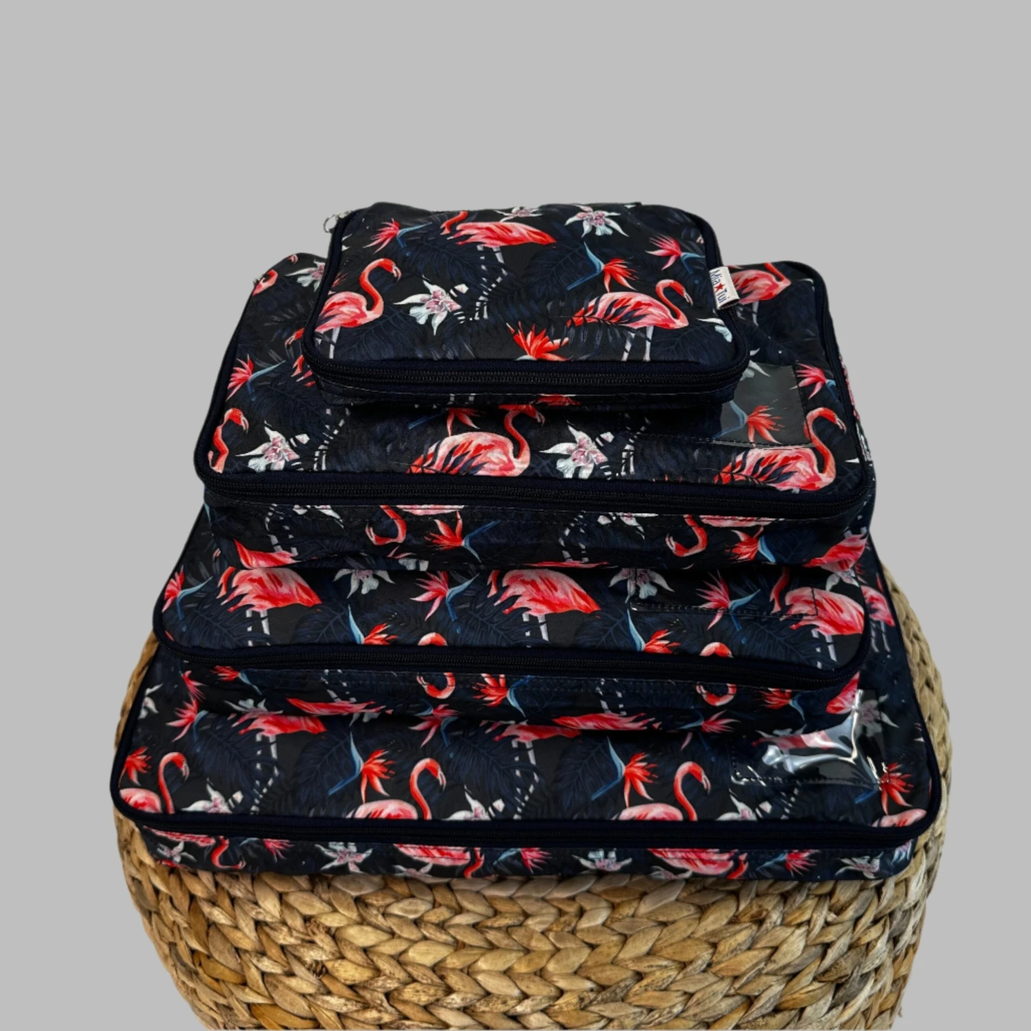 Packing Cubes (Set Of 4) - Image 7