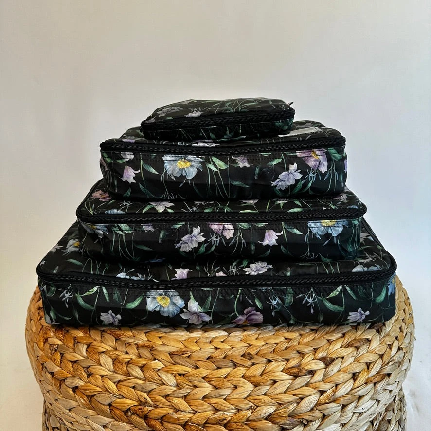 Packing Cubes (Set Of 4) - Image 4