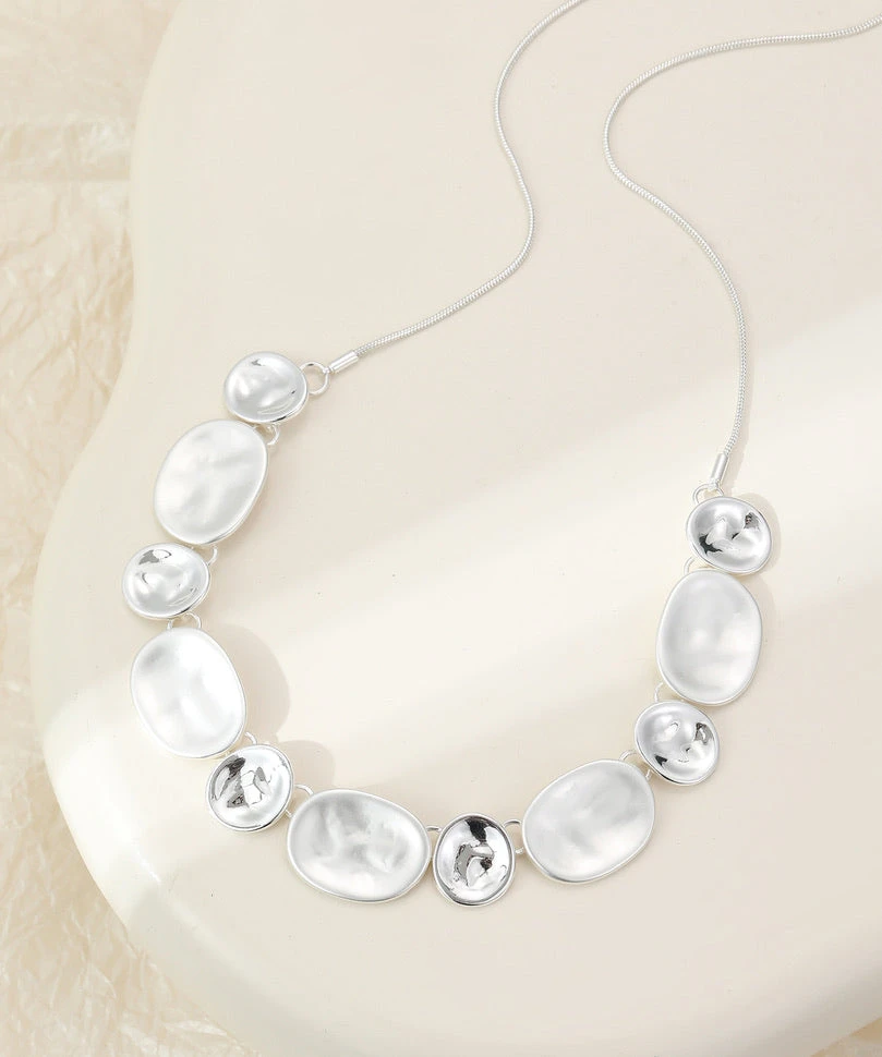 Pebble Necklace - Image 2