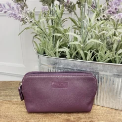 Large Coin Purse - RFID Protected - Last Clicks