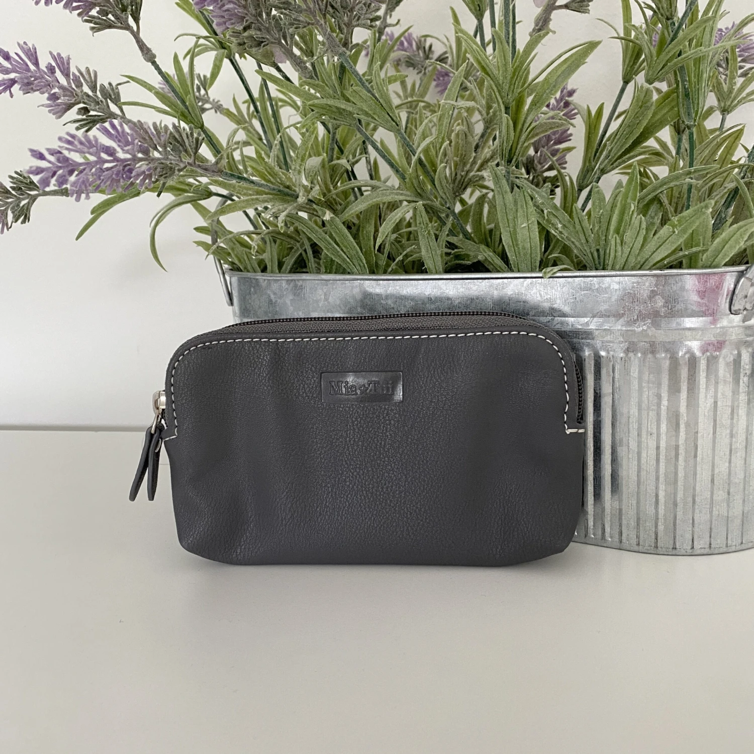 Large Coin Purse - RFID Protected - Last Clicks - Image 4