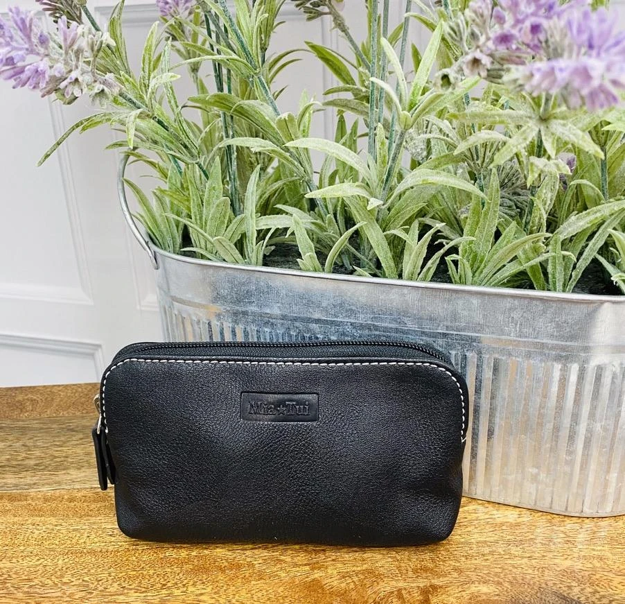 Large Coin Purse - RFID Protected - Last Clicks - Image 2