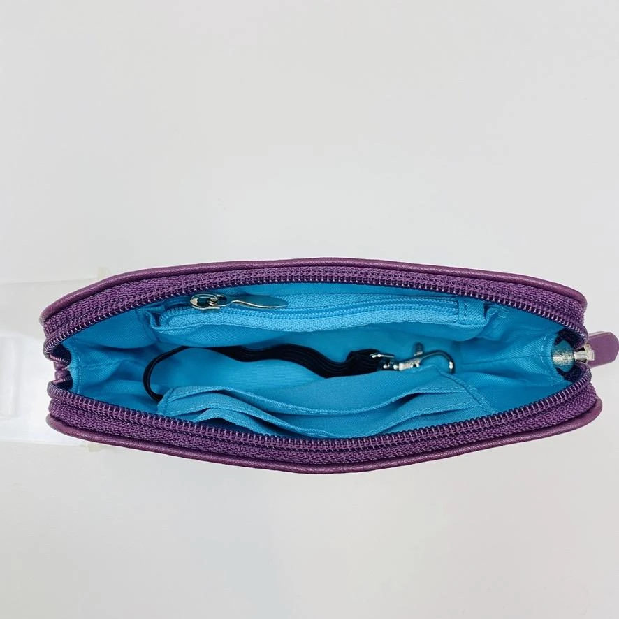 Large Coin Purse - RFID Protected - Last Clicks - Image 6