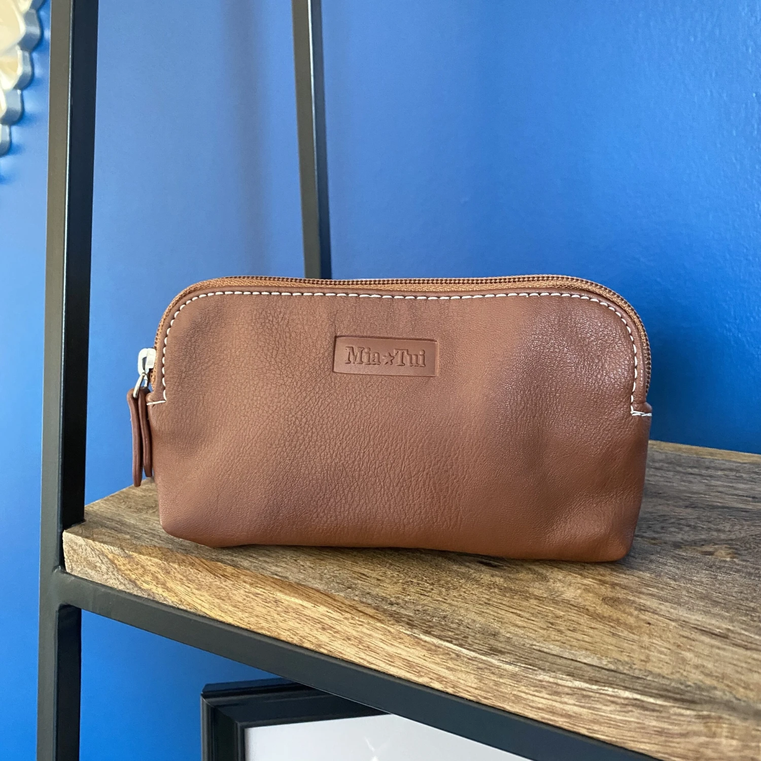 Large Coin Purse - RFID Protected - Last Clicks - Image 5