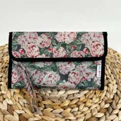 Travel Document Wallet - RFID - Last Clicks