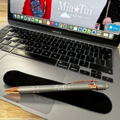 Soft Touch Diamond Stylus Pen